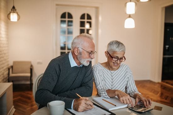 Balancing a Mortgage with Retirement